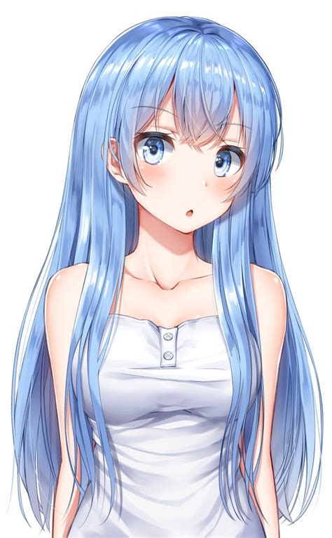 blue haired girl hentai|Anime Hentai Blue Hair Girl Porn Videos 